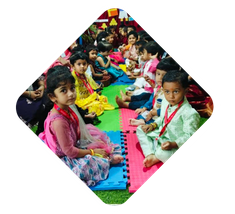 Whole Child
                                Focus